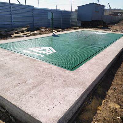 Автомобильные весы 40...