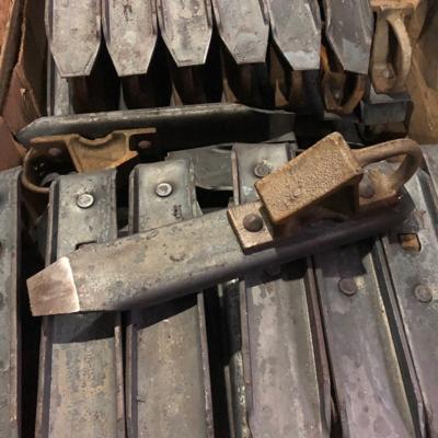 Продам сертифицированные жд запчасти на индивидуальных условиях 