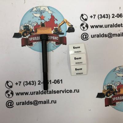 "Болт 959251 "