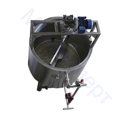 Ванна сыродельная «ВС - 70» Молэксперт