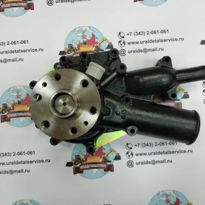 Водяной насос 1136501333 (6HK1) Hitachi