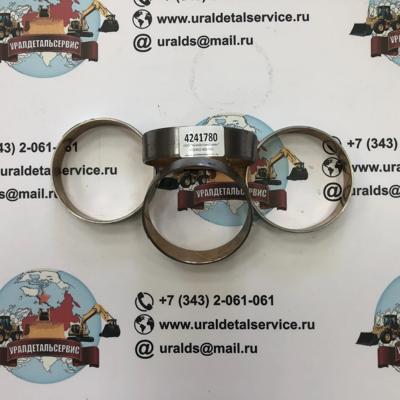 Втулка центр коллектора 4241780