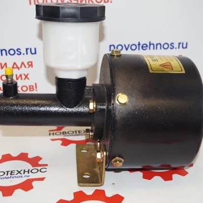 ГЛАВНЫЙ ТОРМОЗНОЙ ЦИЛИНДР ZL20 ПГУ модели Fukai SZM HZM Bull SL CTK Yigong Laigong Neo Viking Frontal Shanlin AMUR ALTAY FORWARD Atlant Grizzly Сибиряк Rongwei Runmax Boulder RedStar Molot Titan