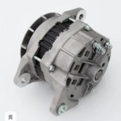 Генератор HYUNDAI 21E6-40030