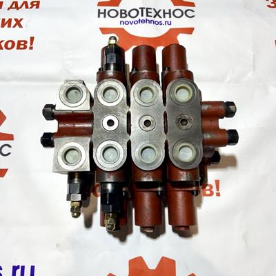 Распределитель гидрав...