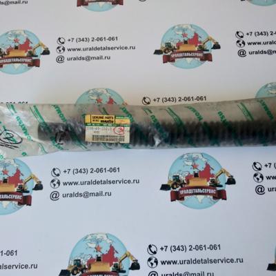 Гофра 198-49-35210 Komatsu D155A