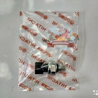 Датчик давления моторного масла 4657942 Hitachi