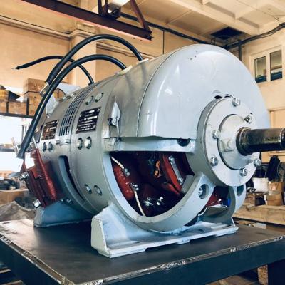 Компания ООО "ЭК "Факт" продаст из наличия детали для ТЭМ2