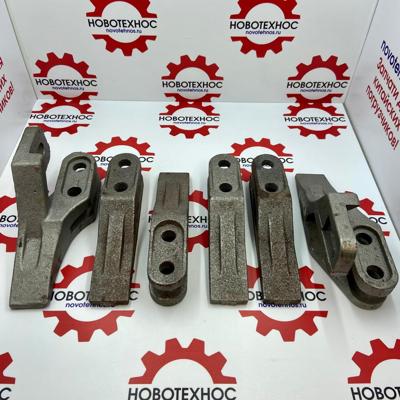 Зубья ковша с бокорезами zl30 подходят для китайских фронтальных погрузчиков марок: Shanlin ZL30, Yigong ZL30, Amur DK630, Atlant 300L, Grizzly GR2L/GR2S, First Loader ZL930, Fukai ZL930, Laigong ZL30, NEO S/L300, SZM 930, HZM 930,VIKING ZL30-S, CTK S930, BULL SL930 и их аналогов.