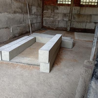 Перемычки полистиролбетонные армированные ГОСТ от производителя