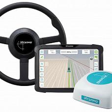 ИТЭЛМА для сельскохозяйственной техники 