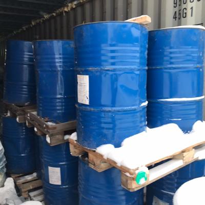 Противоводокристаллизационная жидкость И-М (антигель)