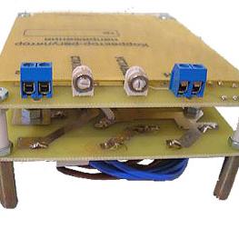 Корректор регулятор напряжения КРН-04 в наличии.