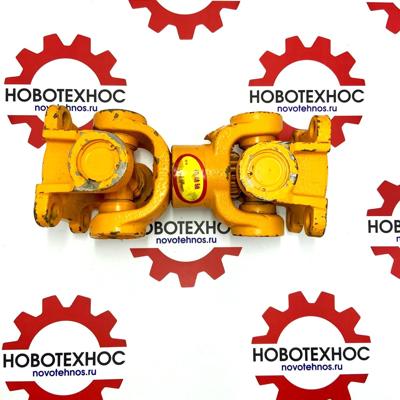 Карданный вал 210 ММ 65*75 ЦО 70 ММ на Shanline, Fukai, SZM, HZM, Bull SL, CTK S, Yigong, Laigong, Neo S, Neo, Viking, Frontal, AMUR, ALTAY, FORWARD, Atlant, Grizzly, GR2L/GR2S, Сибиряк 3000 и их аналогов.