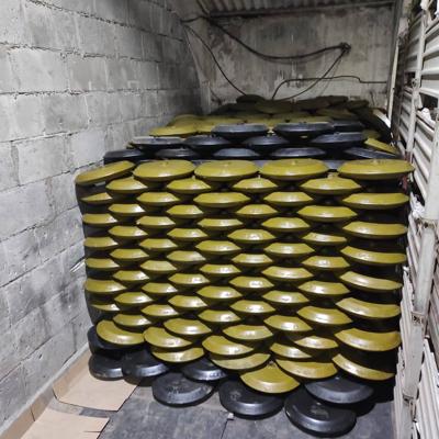 Каток прикатывающий сзр 00.260/370 усиленный