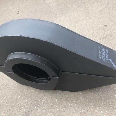 Предлагаем к поставке кожухи зубчатой передачи 