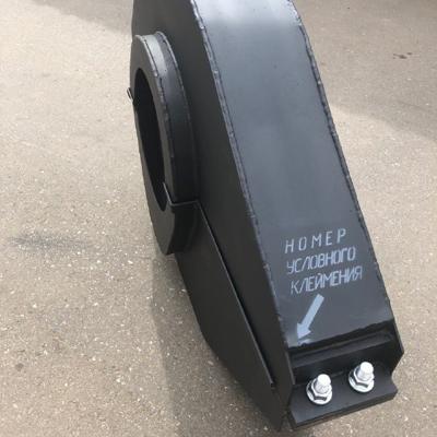 Предлагаем к поставке кожухи зубчатой передачи