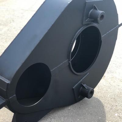 Предлагаем к поставке кожухи зубчатой передачи