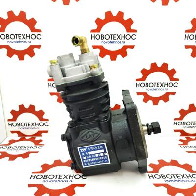 Компрессор воздушный подходит для китайских фронтальных погрузчиков ZL30 с двигателем 4RMAZG марок: Yigong ZL30, Amur DK630, Atlant 300L, Grizzly GR2L/GR2S, First Loader ZL930, Fukai ZL930, Laigong ZL30, NEO S/L300, SZM 930, HZM 930,VIKING ZL30-S, CTK S930, BULL SL930 и их аналогов.