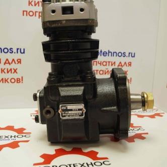 Воздушный компрессор 1ATT000-3509010 для двигателя YUCHAI YCD4R11G-68 (шпонка) подходит для китайских фронтальных погрузчиков марок ZL20: Shanlin ZL20, Fukai ZL 926, Fukai ZL 920, SZM 920, HZM 920, Bull SL 920, CTK S920, Yigong ZL20, Laigong ZL20, Neo S200, Neo 200, Viking ZL20-M, Frontal, ALTAY, FORWARD, Atlant 200, Grizzly GR15R и их аналогов.