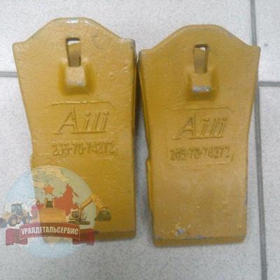 Коронки 205-70-74272 S35