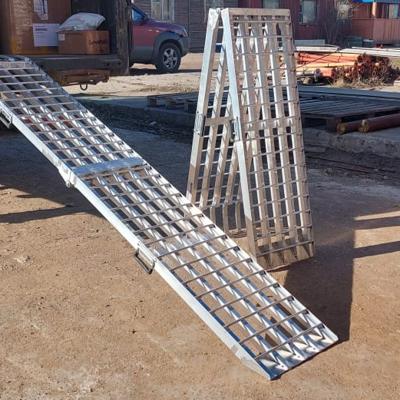 Аппарели складные ГКА 250.30.2/С3