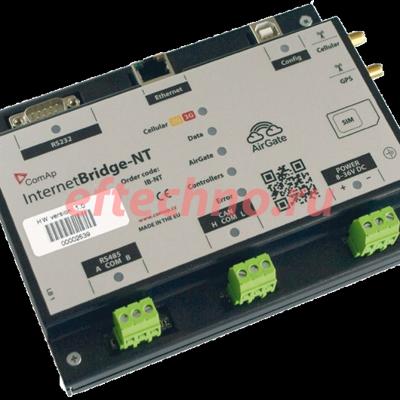 КОНТРОЛЛЕР COMAP INTELIGEN NTC BASEBOX (IG-NTC-BB) И INTELIGEN NTC BASEBOX 400HZ (IG-NTC-BB 400HZ) в наличии.