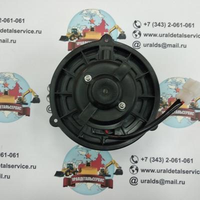 Мотор отопителя 11N6-90700 Hyundai