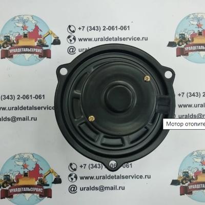 Мотор отопителя 4469041 Hitachi