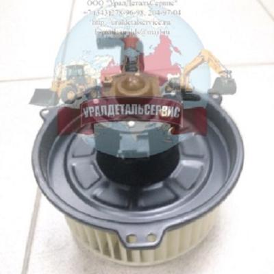 Мотор отопителя ND116340-3860 116340-7030