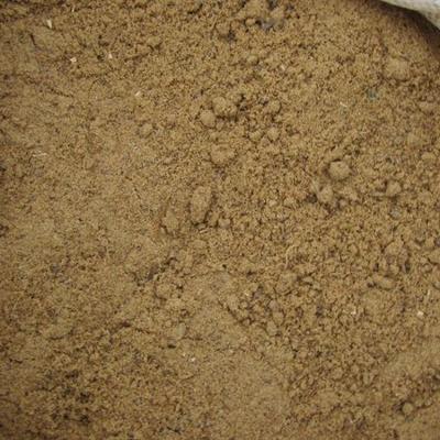 Мука мясокостная свиная