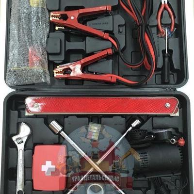 Набор автомобилиста Omax