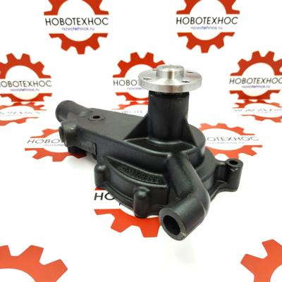 Насос водяной YN38GBZ на китайских фронтальных погрузчиках ZL30 марок: Сибиряк 3000, Boulder WL33, HZM 930, SZM 930, NEO S/L300, Yigong ZL30, Laigong ZL30, BULL SL930, CTK S930, Runmax TL872E и их аналогов.