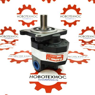 Насос гидравлический СВFС32 на фронтальный погрузчик ZL20 и Zl30 на модели Fukai SZM HZM Bull SL CTK Yigong Laigong Neo Viking Frontal Shanlin AMUR ALTAY FORWARD Atlant Grizzly Сибиряк Rongwei Runmax Boulder RedStar Molot Titan 