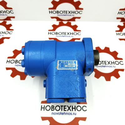 Насос дозатор BZZ-200 подходит для китайских фронтальных погрузчиков ZL20 марок: Shanlin ZL20, Fukai ZL 926, Fukai ZL 920, SZM 920, HZM 920, Bull SL 920, CTK S920, Yigong ZL20, Laigong ZL20, Neo 180, Neo S200, Neo 200, Viking ZL20-M, Frontal, AMUR, ALTAY, FORWARD, Molot 200, Atlant, Grizzly, GR2L/GR2S, Сибиряк, Rongwei, Runmax, Boulder, RedStar, Molot, Titan и их аналогов.