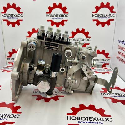 Насос топливный (ТНВД) 4RMAZG/YT4A2Z R4105 для китайских фронтальных погрузчиков ZL30 марок: Yigong ZL30, Amur DK630, Atlant 300L, Grizzly GR2L/GR2S, First Loader ZL930, Fukai ZL930, Laigong ZL30, NEO S/L300, SZM 930, HZM 930,VIKING ZL30-S, CTK S930, BULL SL930 и их аналогов.