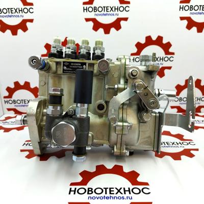 Насос топливный для китайских фронтальных погрузчиков ZL20/ ZL30 с двигателем ZH4100/ZH4102/ZHAZG1/ZHBG14A/ ZHBG марок: Fukai, SZM, HZM, Bull SL, CTK S, Yigong, Laigong, Neo S, Neo, Viking, Frontal, AMUR, ALTAY, FORWARD, Atlant, Grizzly, GR2L/GR2S, Сибиряк 3000 и их аналогов