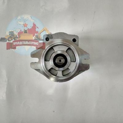 Насос 126-2016 Caterpillar