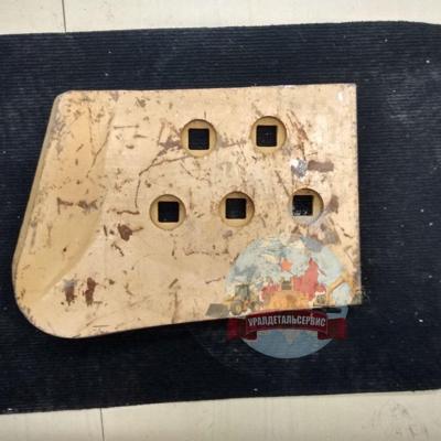 Нож боковой правый 16Y-81-00003 Shantui