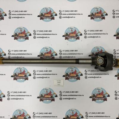 "Ось в сборе 149582 (045332) CARRARO "