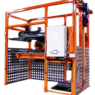 Паллетайзер автоматический. ПАЛ-10