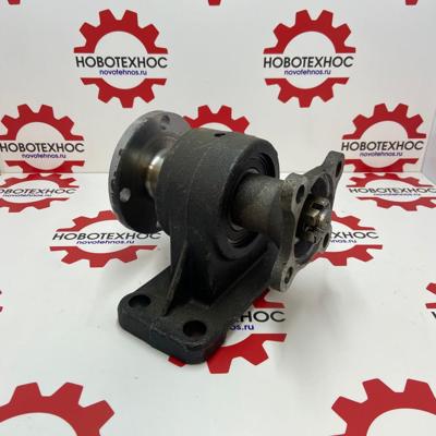 Подшипник подвесной переднего карданного вала фронтального погрузчика ZL30 на погрузчиках Yigong ZL30, Shanlin ZL30, Amur DK630, Atlant 300L, Grizzly GR2L/GR2S, First Loader ZL930, Fukai ZL930, Laigong ZL30, NEO L300, SZM 930 и их аналогах.