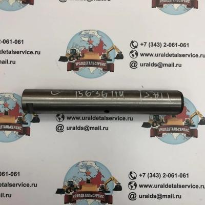 Палец 15636114 С пазом под пластину