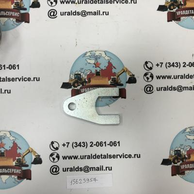 "Пластина 15623957 "