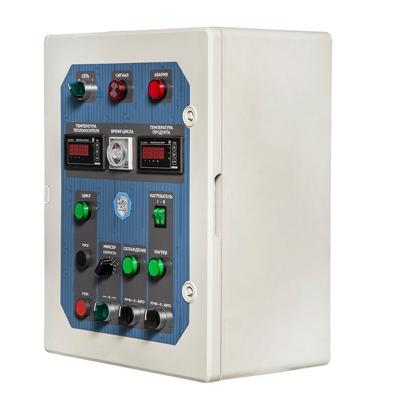 Сыроизготовитель закрытого типа 3000 л Молэксперт