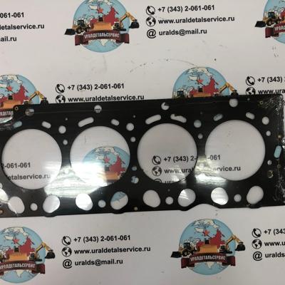 "Прокладка ГБЦ (1,2 мм, 1 отвертие) 20882841 "