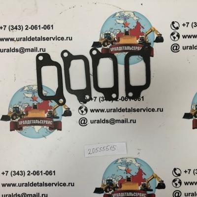 "Прокладка впускного коллектора 20555515 "