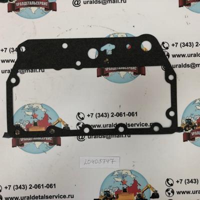 "Прокладка маслоохладителя 20405747 "