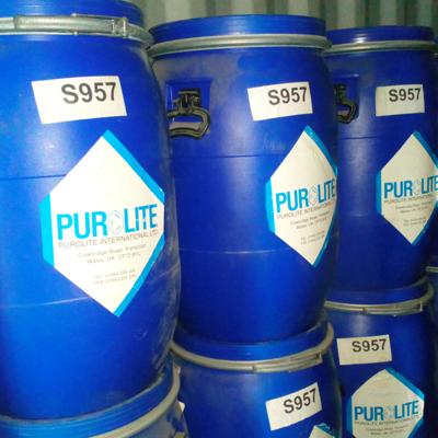 Ионообменная смола Purolite S957 