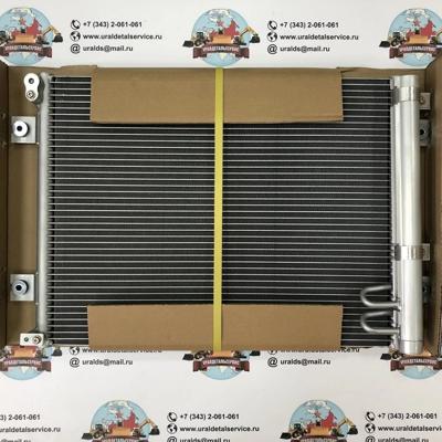 "Радиатор кондиционера (конденсатор) 20Y-810-1221 "